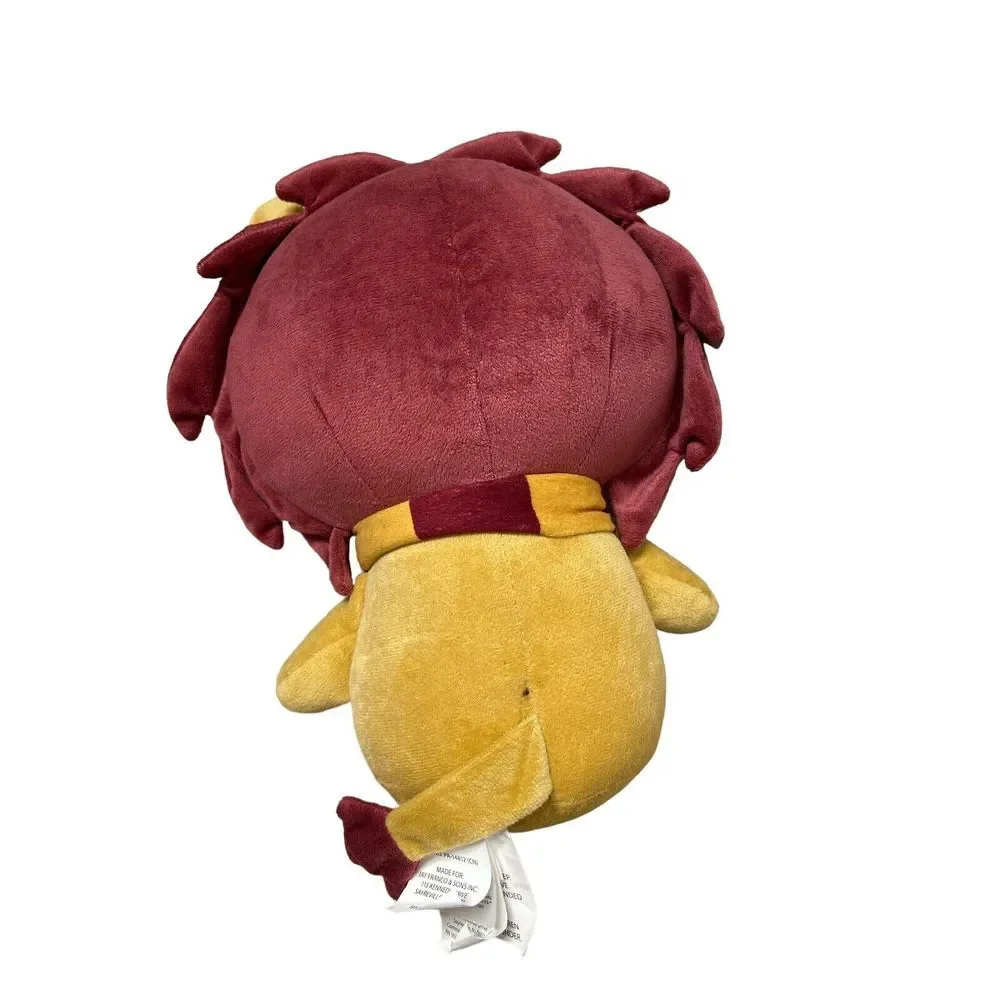 Harry Potter Gryffindor‎ Lion Plush Pillow Buddy 12